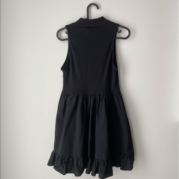 Zara Little Black Dress - Picture 3 of 3